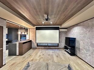 築27年の戸建てをご夫婦2人の為にリノベーション（IN甲斐市）