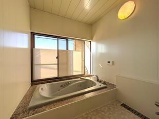 FUKUVI「バスミュール」を使用して浴室をリフォームしました。(IN昭和町)