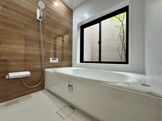 ユニットバス『リデア』