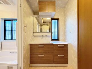 TOTO「オクターブLite」で空間フィット!