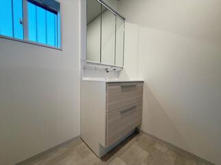 沐浴のしやすいクレヴィ