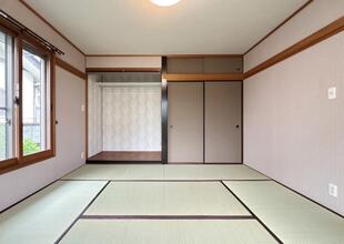 わたしらしい暮らしを叶える和室リフォーム（in甲斐市）
