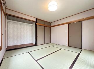 床の間を、これからの暮らしに合わせた使いやすい空間へ！