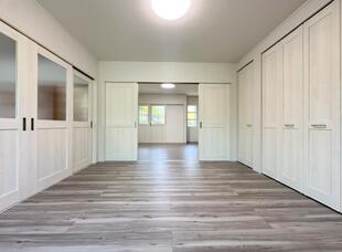 受け継いだご実家に、新しい暮らしを。～未来へ繋ぐリフォーム～（in甲府市）