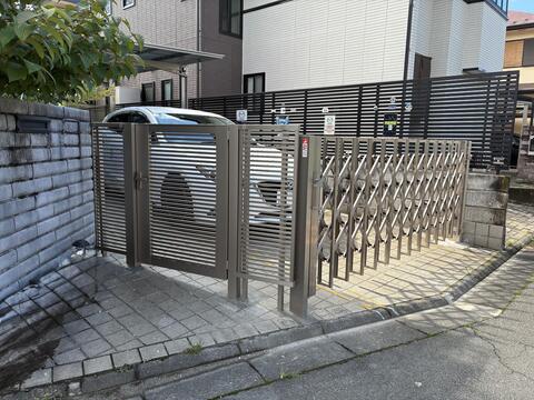 アフター