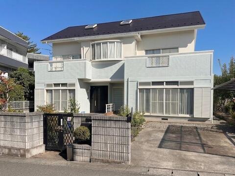 アフター