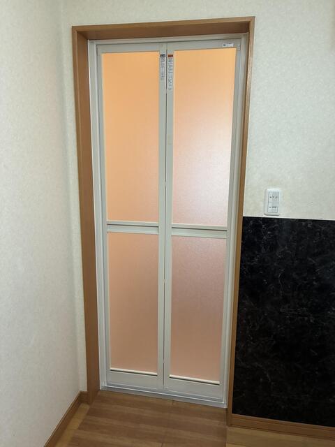 アフター
