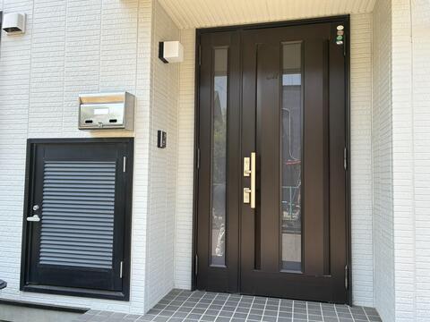 ビフォー