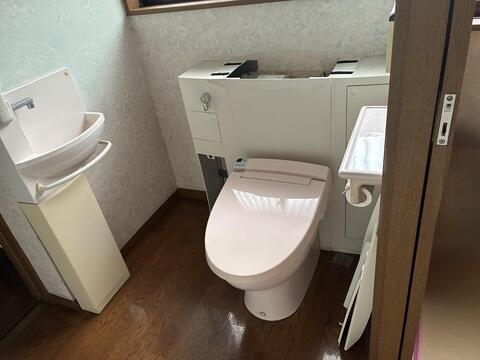 ビフォー