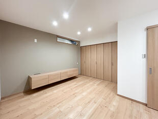 ここちリノベーション　/　築50年の住まいを、安心×快適にリノベーション