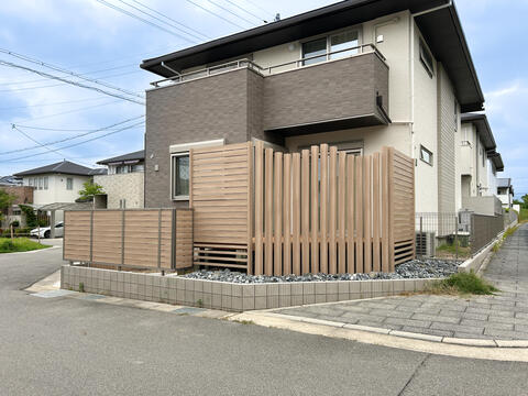 アフター