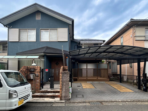アフター