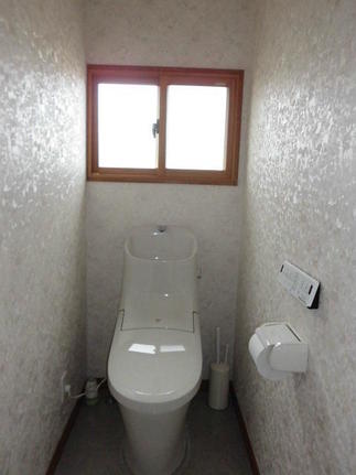 トイレ　ベーシア