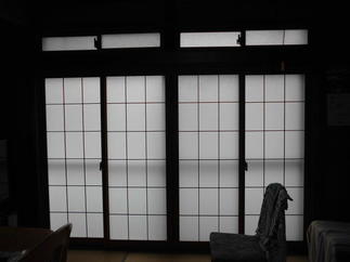 内窓~インプラス工事