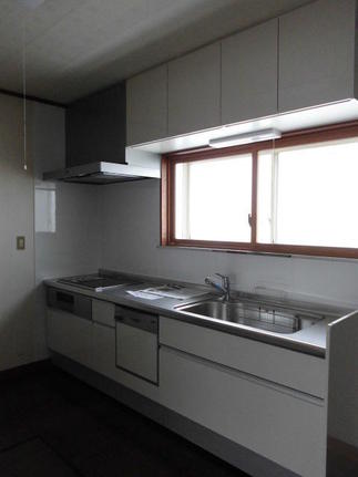 キッチン　シエラ