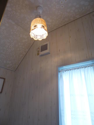 トイレ内装リフォーム