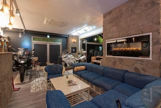 ゆったりリラックス