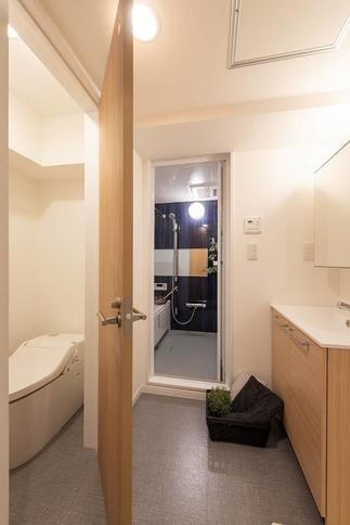 トイレ・洗面・バス