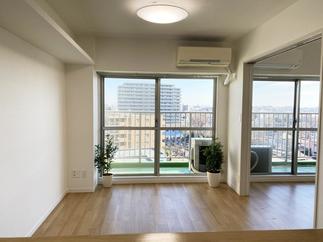 リビング・居間