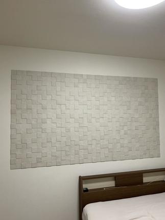 寝室エコカラット