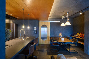 オーダーメイド家具でマンション全面リノベーション  川口市K様邸