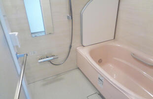 浴室リフォーム