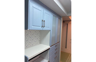 【AFTER】キッチン