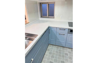 【AFTER】キッチン