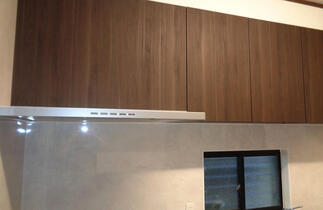 【AFTER】キッチン