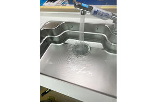 【AFTER】キッチン