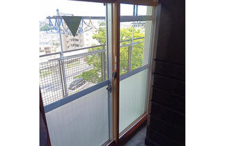 【AFTER】窓 インプラス