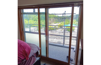 【AFTER】窓 インプラス