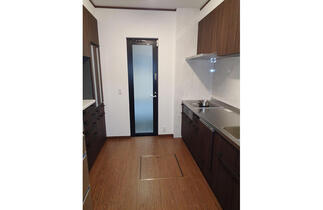 【AFTER】キッチン