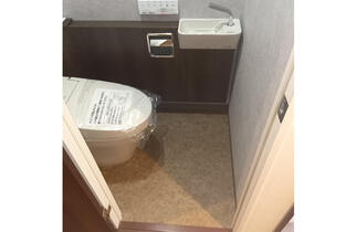 【AFTER】トイレ