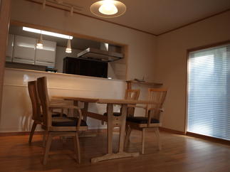 ダイニング
