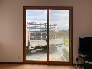 インプラス取付