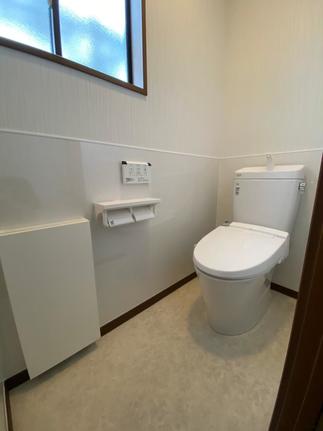 LIXIL　アメージュZ