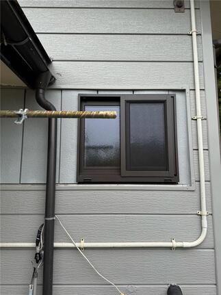 外窓入替（LIXILサーモスL)