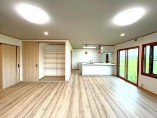 毎日の家事をスムーズにする家づくり