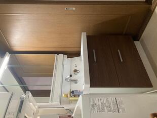 浴室、洗面所リフォーム