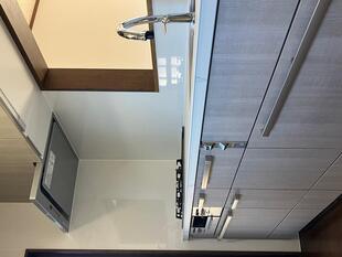 奥様の喜ぶキッチンへ