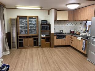 床がフカフカするけど大丈夫なの！？