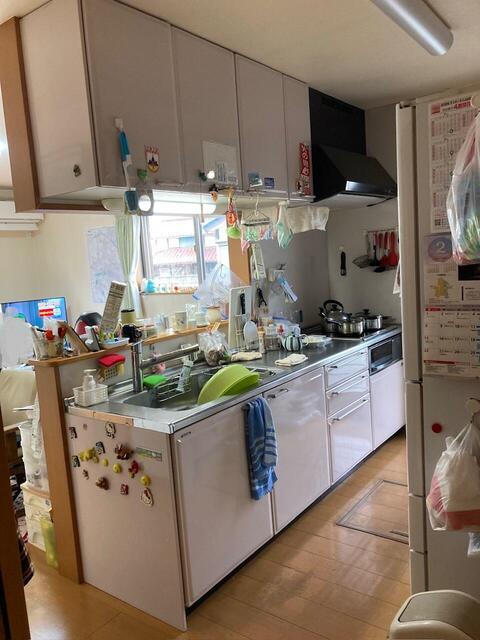 ビフォー