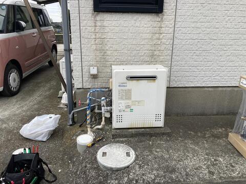 ビフォー