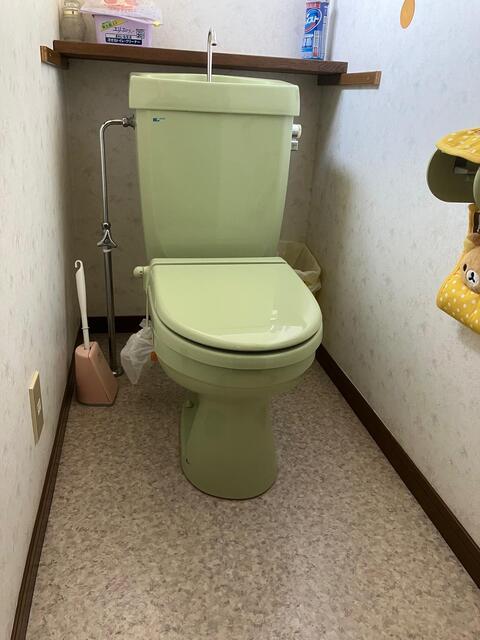 ビフォー