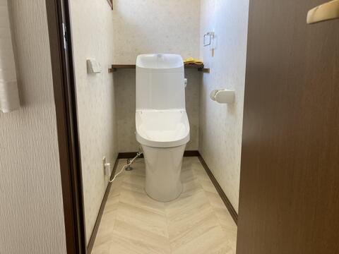 アフター