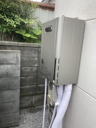 交換時期かなと思い早めに交換！
