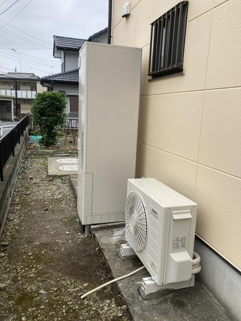 アフター
