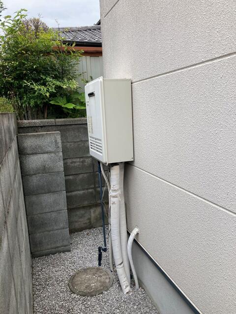 ビフォー