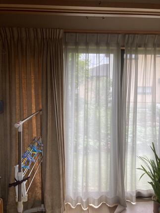 工事前